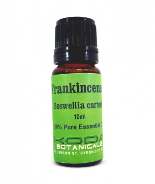 Frankincense Pure Essential Oil 10ml