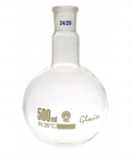 Flask Round Bottom 24/29 500ml